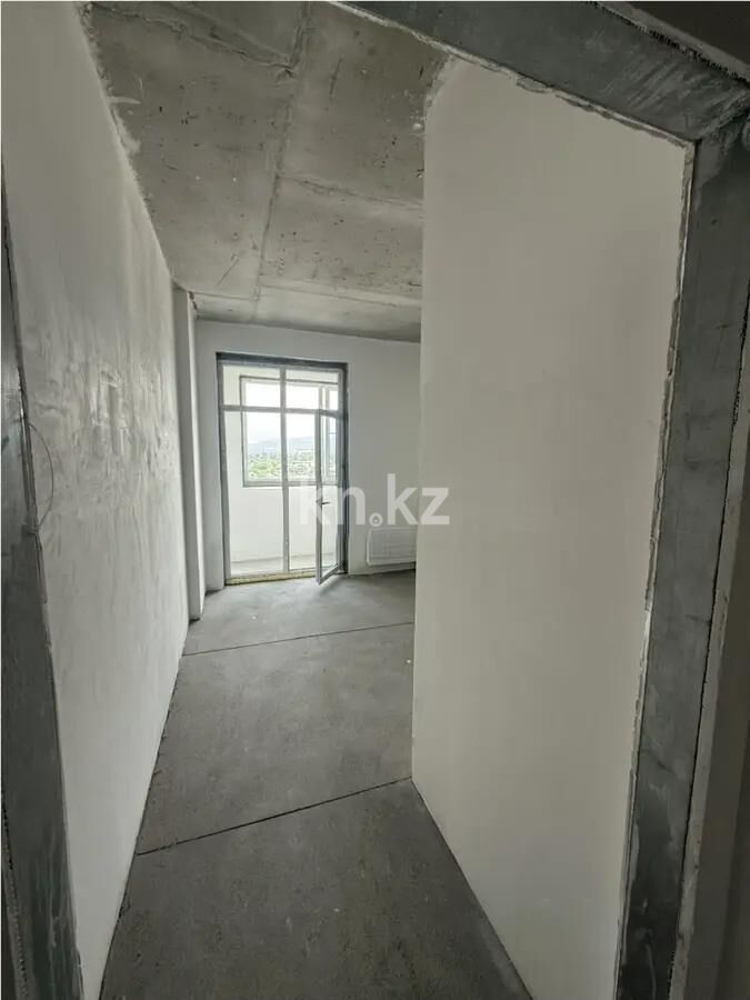 Продажа 2-комнатной квартиры, 47.43 м² - Продажа квартир от собственников в Алматы - страница 14 фото 2 из 3