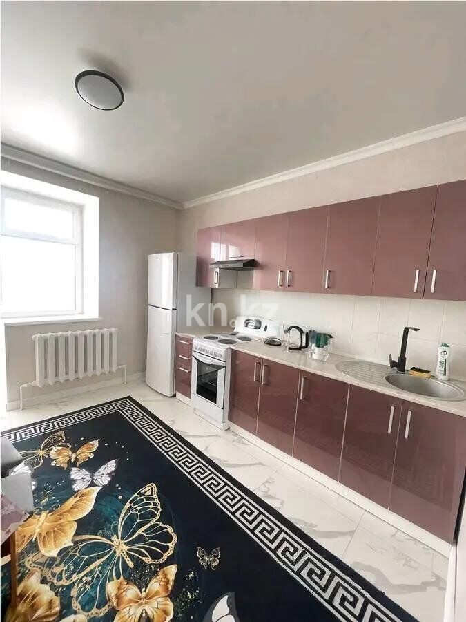 Продажа 1-комнатной квартиры, 39 м² - Продажа недвижимости в Казахстане - страница 15 фото 2 из 3