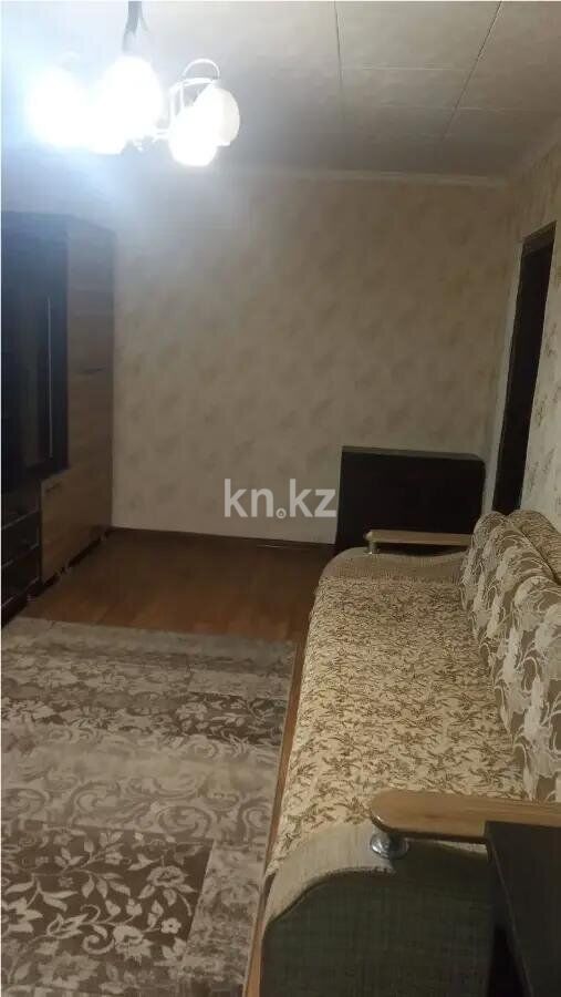 Продажа 2-комнатной квартиры, 45 м² - Недвижимость в Алматы - страница 17 фото 1 из 3
