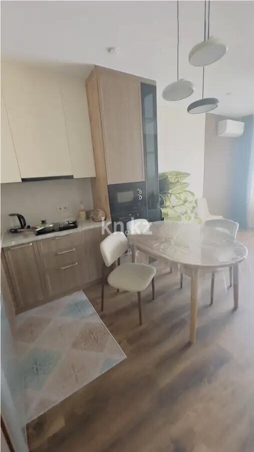Продажа 2-комнатной квартиры, 44.4 м² - Продажа двухкомнатных квартир от собственников в Казахстане - страница 19 фото 3 из 4