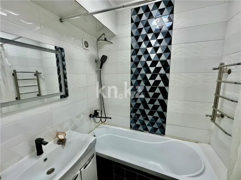 Продажа 2-комнатной квартиры, 67.7 м² - Продажа квартир в Казахстане - страница 10 фото 7 из 9