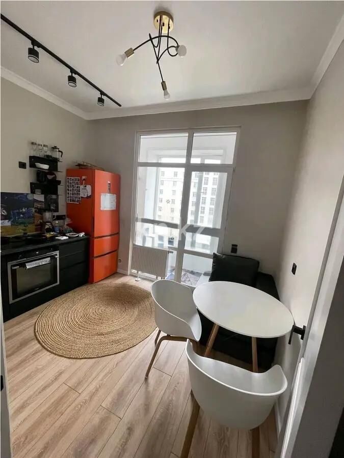 Продажа 1-комнатной квартиры, 42 м² - Продажа однокомнатных квартир в р-не Есиль Астаны - страница 22 фото 2 из 2