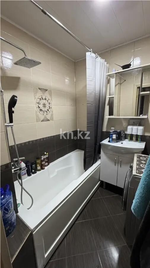 Продажа 3-комнатной квартиры, 70 м² - Продажа трехкомнатных квартир в Ауэзовском р-не Алматы - страница 3 фото 4 из 4