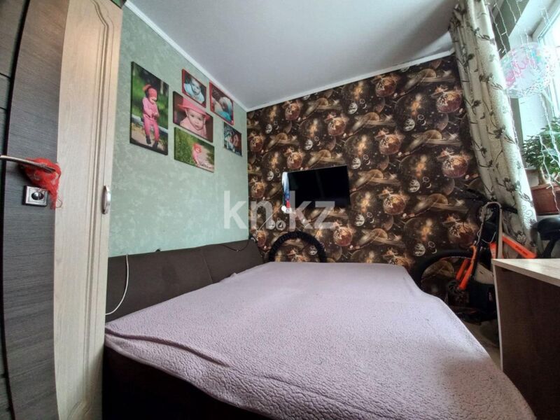 Продажа 3-комнатной квартиры, 48 м² - Продажа квартир в Казахстане - страница 16 фото 4 из 16