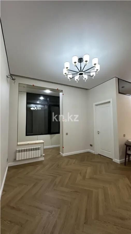 Продажа 2-комнатной квартиры, 51 м² - Продажа двухкомнатных квартир в р-не Сарайшык Астаны фото 3 из 7