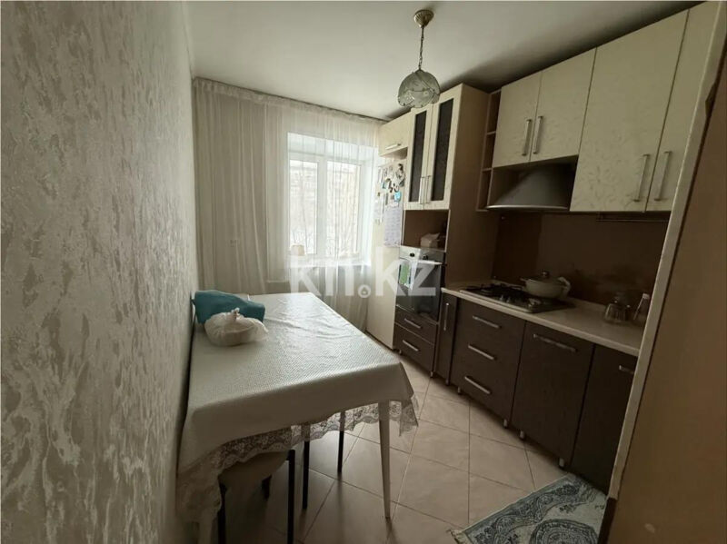 Продажа 4-комнатной квартиры, 90 м² - Продажа четырехкомнатных квартир в кирпичном доме в Караганде - страница 7 фото 4 из 5