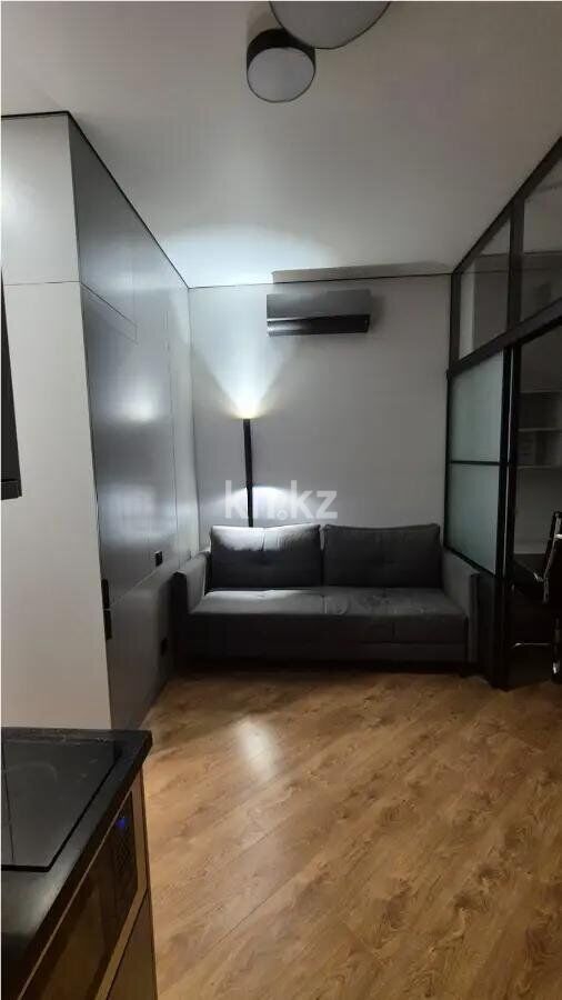 Продажа 1-комнатной квартиры, 29.8 м² - Продажа квартир в Казахстане - страница 174 фото 1 из 5