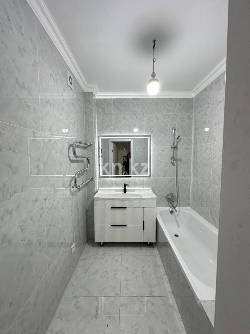Продажа 2-комнатной квартиры, 78 м² - Продажа  двухкомнатных квартир в новостройках Алматы - страница 4 фото 1 из 16