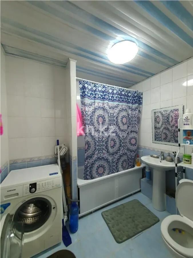 Продажа 3-комнатной квартиры, 57 м² - Продажа трехкомнатных квартир в Ауэзовском р-не Алматы - страница 22 фото 5 из 5