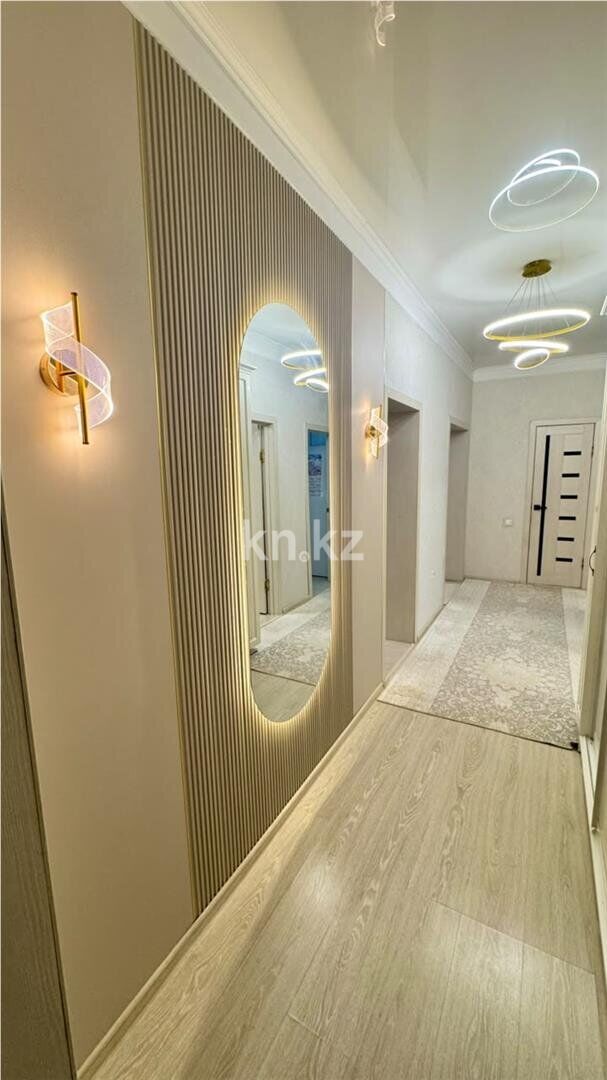 Продажа 3-комнатной квартиры, 80 м² - Продажа квартир в кирпичном доме в Казахстане - страница 35 фото 11 из 11