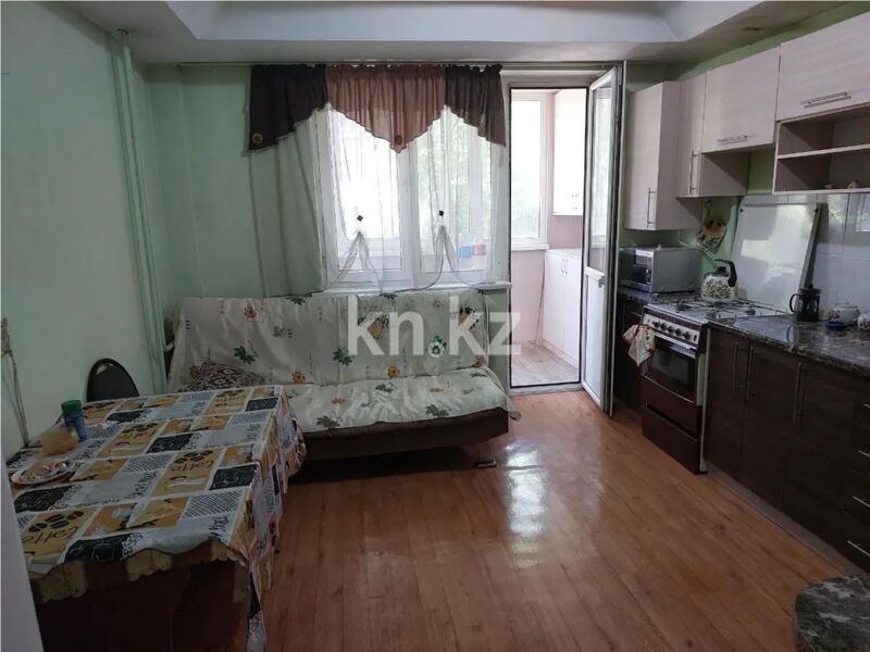 Продажа 2-комнатной квартиры, 71 м² - Продажа двухкомнатных квартир от собственников в Алматы - страница 2 фото 3 из 4