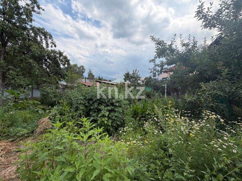 Продажа участка, 10 сот. - Продажа земельных участков в Казахстане фото 1 из 4