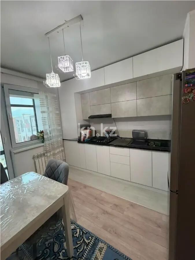 Продажа 2-комнатной квартиры, 53.4 м² - Продажа квартир от собственников в Алматы - страница 283 фото 3 из 5