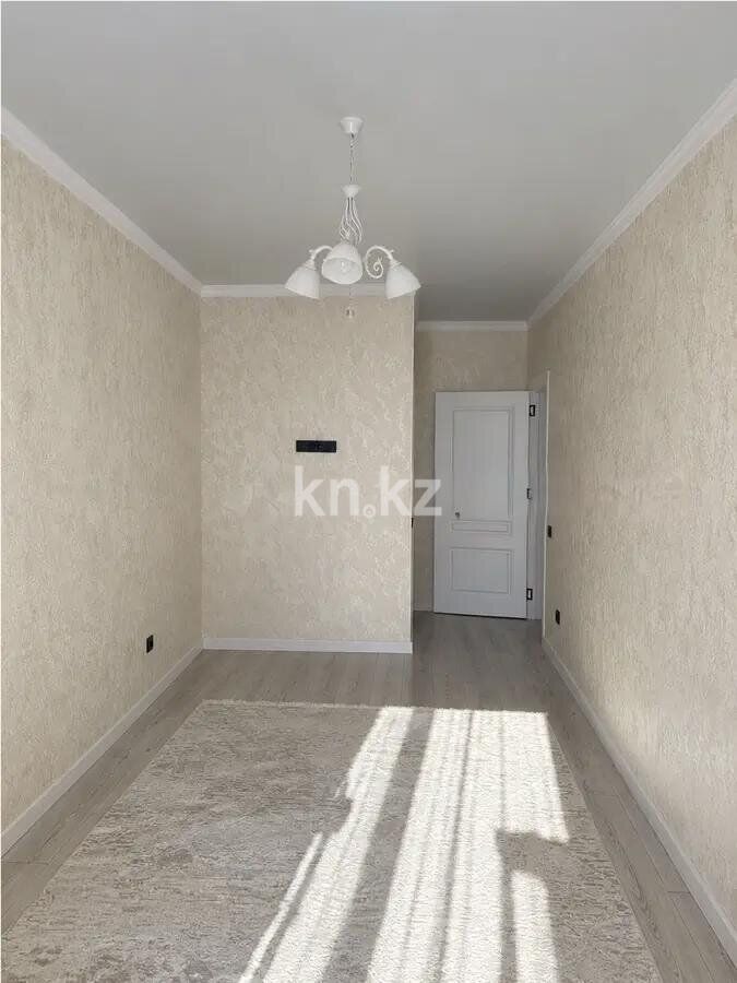 Продажа 2-комнатной квартиры, 57 м² - Продажа квартир в новостройках Астаны - страница 36 фото 2 из 7
