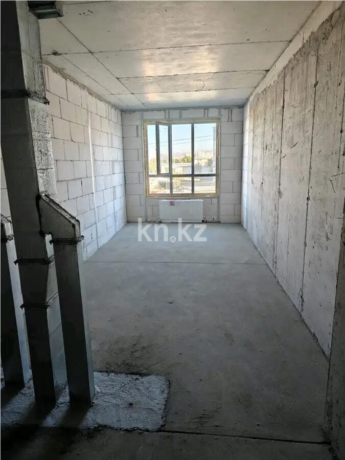 Продажа 1-комнатной квартиры, 33 м² - Продажа квартир в Ауэзовском р-не Алматы - страница 7 фото 1 из 2