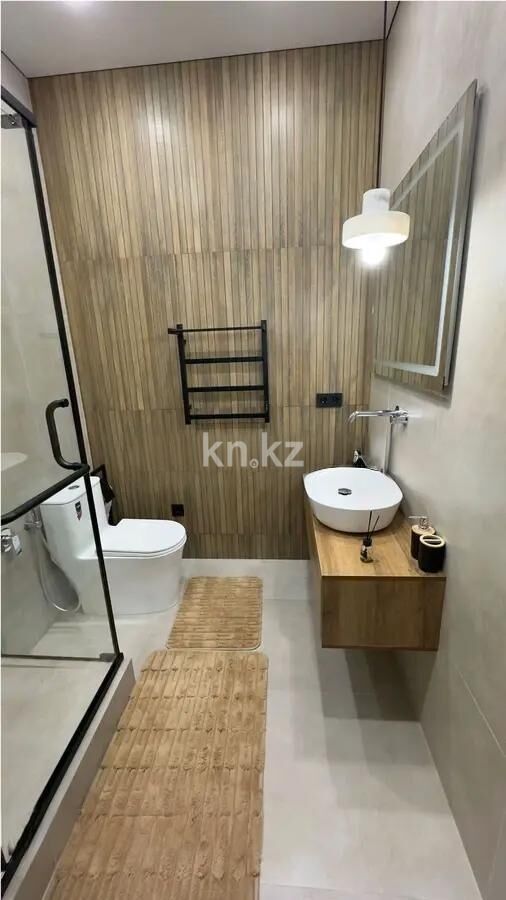 Продажа 2-комнатной квартиры, 91 м² - Продажа двухкомнатных квартир в монолитно-каркасном доме в Казахстане - страница 162 фото 4 из 4