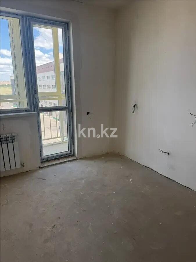 Продажа 3-комнатной квартиры, 69.2 м² - Продажа трехкомнатных квартир в блочном доме в Казахстане - страница 10 фото 2 из 5