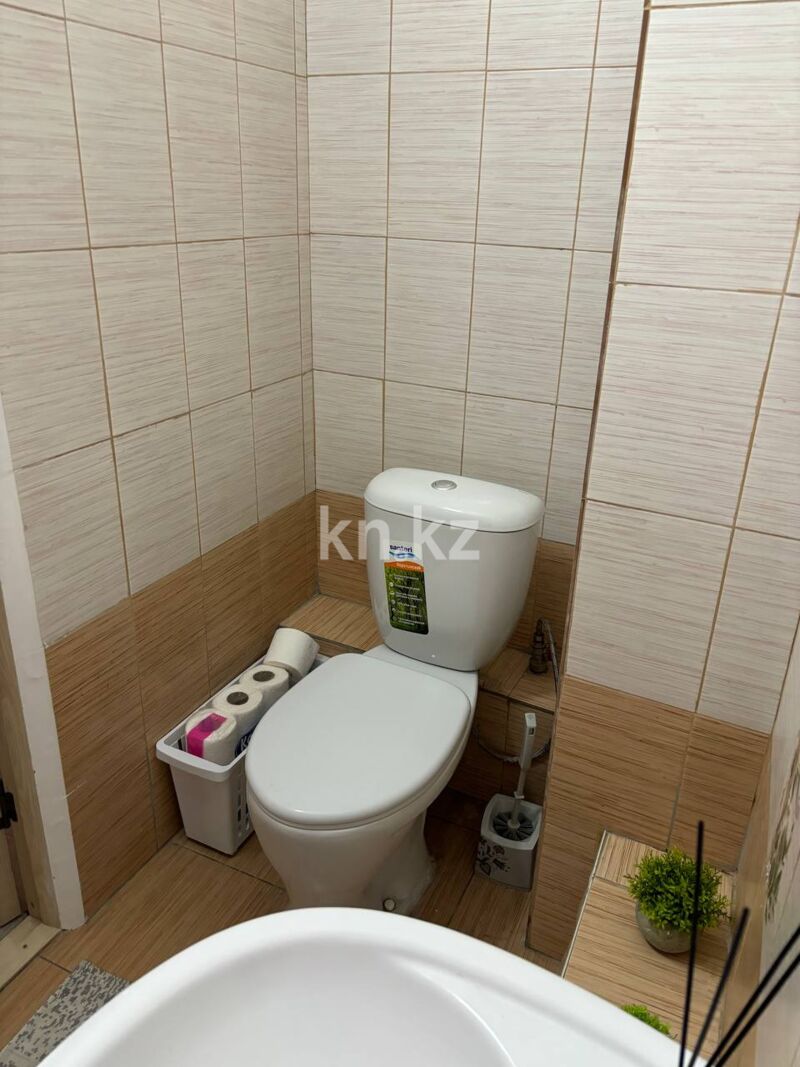 Аренда 2-комнатной квартиры, 80 м² - Аренда недвижимости в Алматы - страница 5 фото 25 из 32