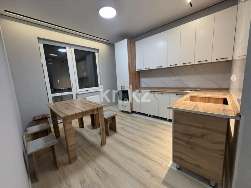 Продажа 2-комнатной квартиры, 60 м² - Продажа двухкомнатных квартир в Алатауском р-не Алматы - страница 31 фото 3 из 5