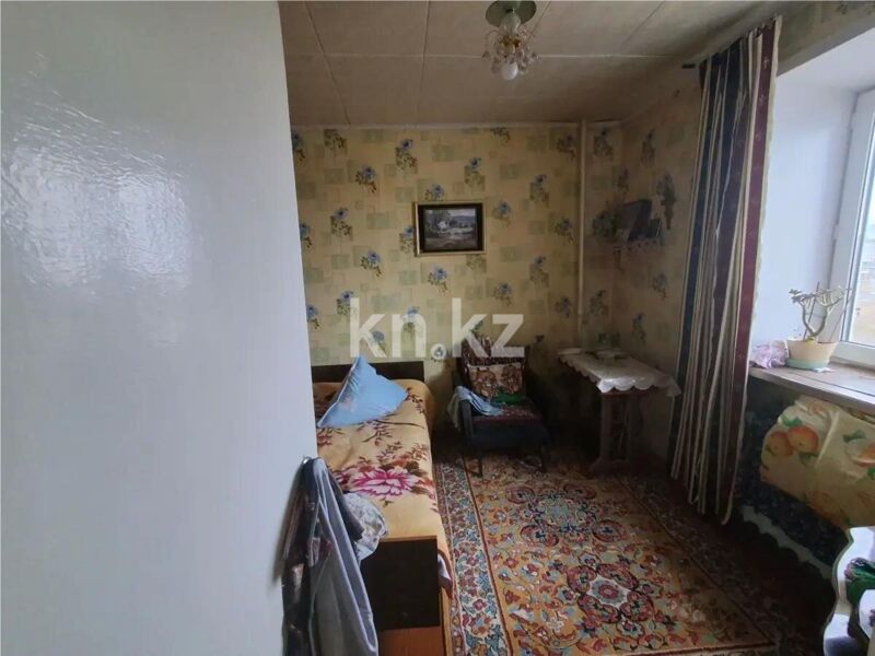 Продажа 3-комнатной квартиры, 54 м² - Продажа жилой и коммерческой недвижимости в Темиртау фото 3 из 7