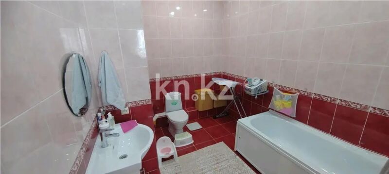 Продажа 3-комнатной квартиры, 120 м² - Продажа  трехкомнатных квартир в новостройках Астаны - страница 27 фото 6 из 6