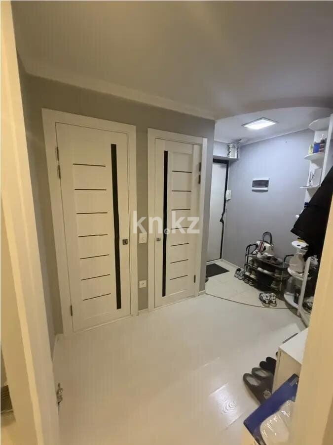 Продажа 3-комнатной квартиры, 61 м² - Продажа трехкомнатных квартир в кирпичном доме в Караганде фото 7 из 7