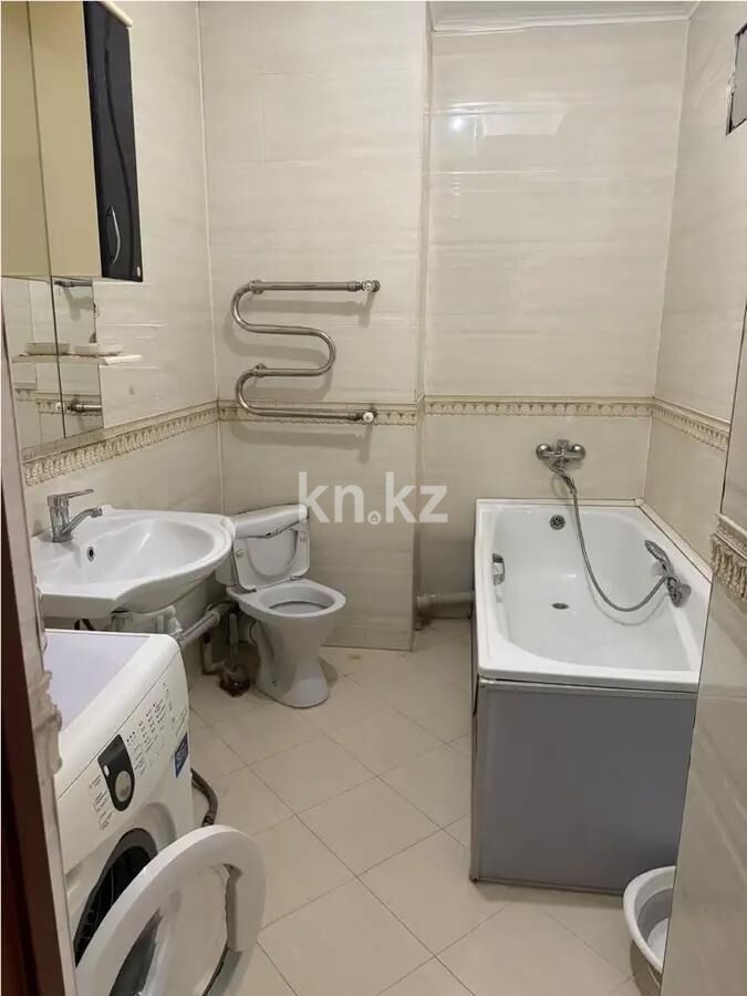 Продажа 2-комнатной квартиры, 62 м² - Продажа двухкомнатных квартир в Алмалинском р-не Алматы - страница 13 фото 4 из 5