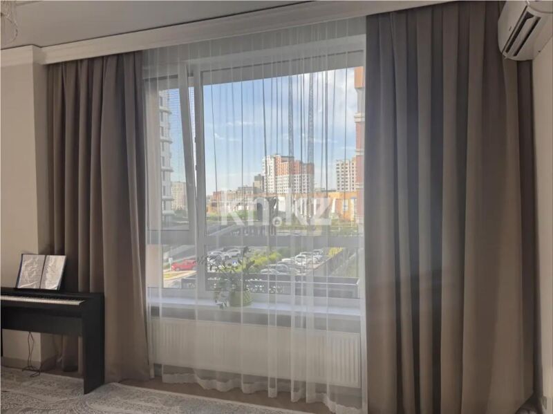 Продажа 2-комнатной квартиры, 65 м² - Продажа двухкомнатных квартир в блочном доме в Казахстане - страница 67 фото 1 из 2