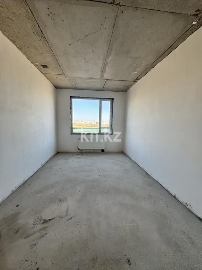 Продажа 1-комнатной квартиры, 36.3 м² - Продажа однокомнатных квартир в блочном доме в Казахстане - страница 41 фото 1 из 3