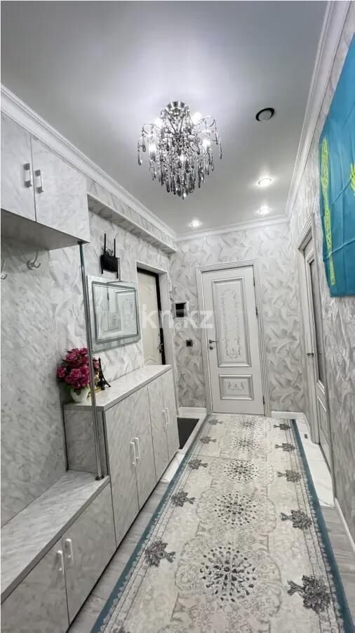 Продажа 3-комнатной квартиры, 93 м² - Продажа квартир в Казахстане - страница 11 фото 6 из 6