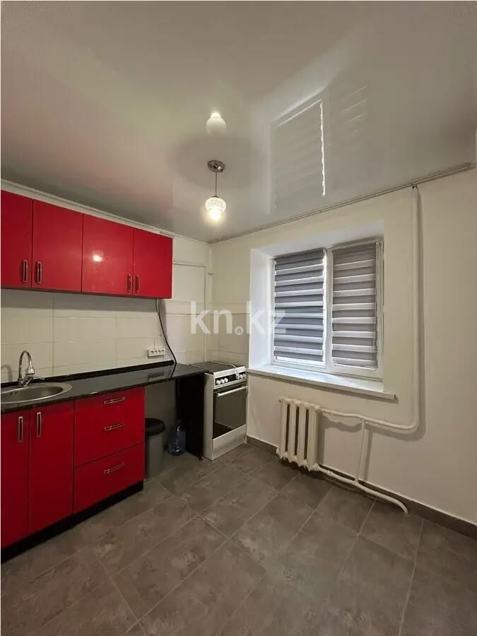Продажа 1-комнатной квартиры, 30.6 м² - Продажа однокомнатных квартир в кирпичном доме в Алматы - страница 3 фото 2 из 4