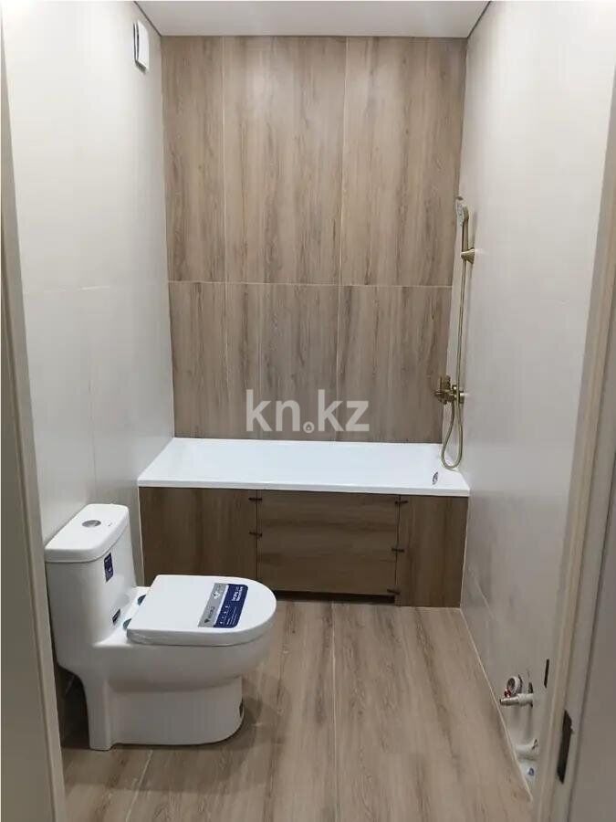 Продажа 2-комнатной квартиры, 53 м² - Продажа квартир в монолитно-каркасном доме в Казахстане - страница 14 фото 3 из 4