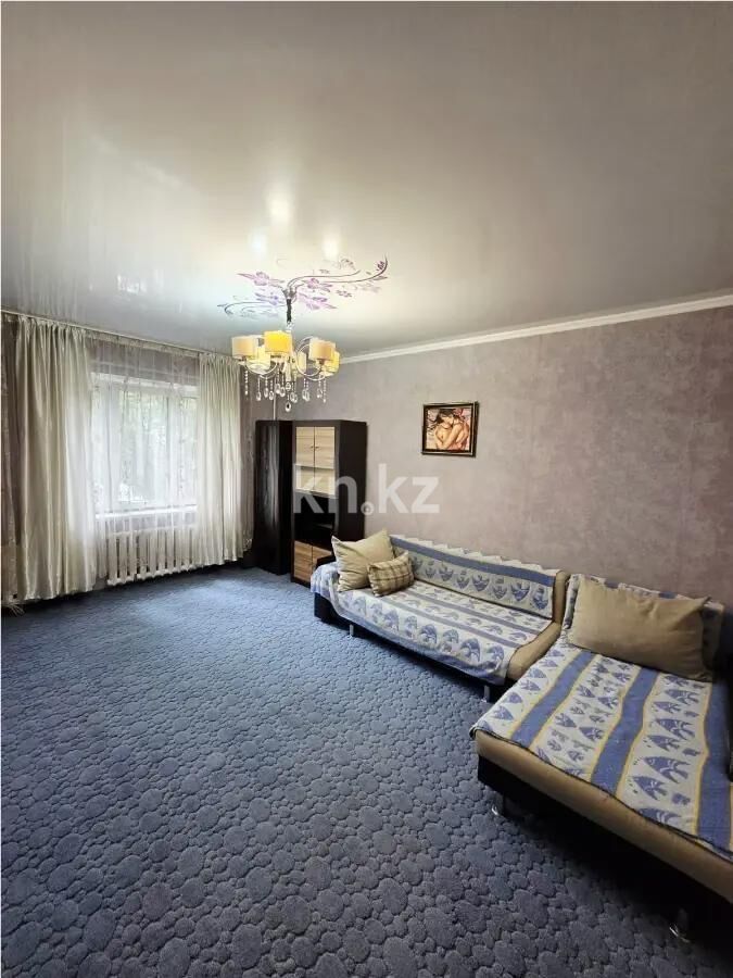 Продажа 3-комнатной квартиры, 72.3 м² - Продажа трехкомнатных квартир от собственников в Казахстане - страница 9 фото 1 из 7
