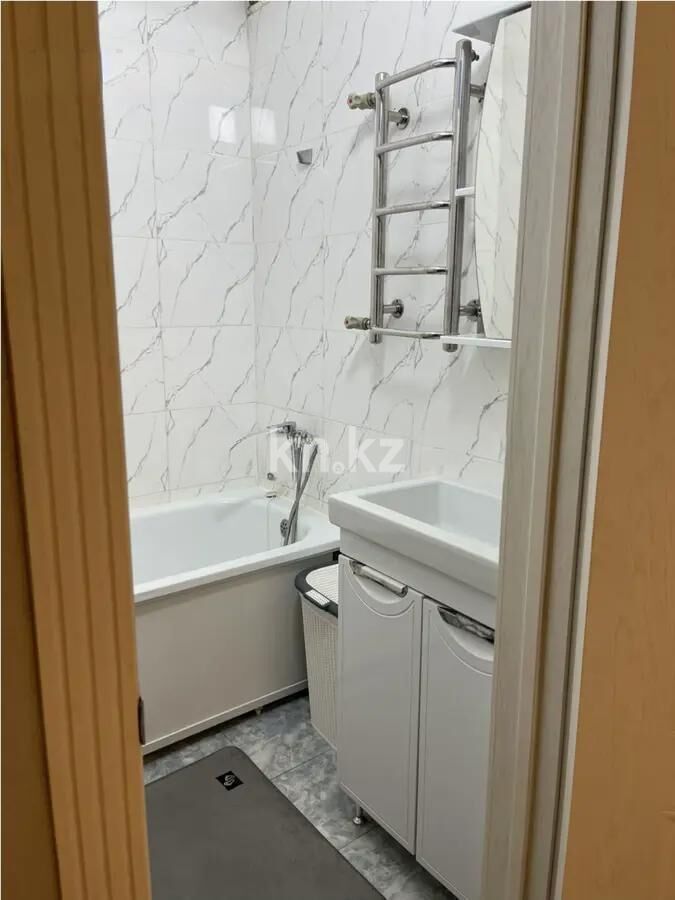 Продажа 2-комнатной квартиры, 57.9 м² - Продажа двухкомнатных квартир в монолитно-каркасном доме в Казахстане - страница 192 фото 4 из 6