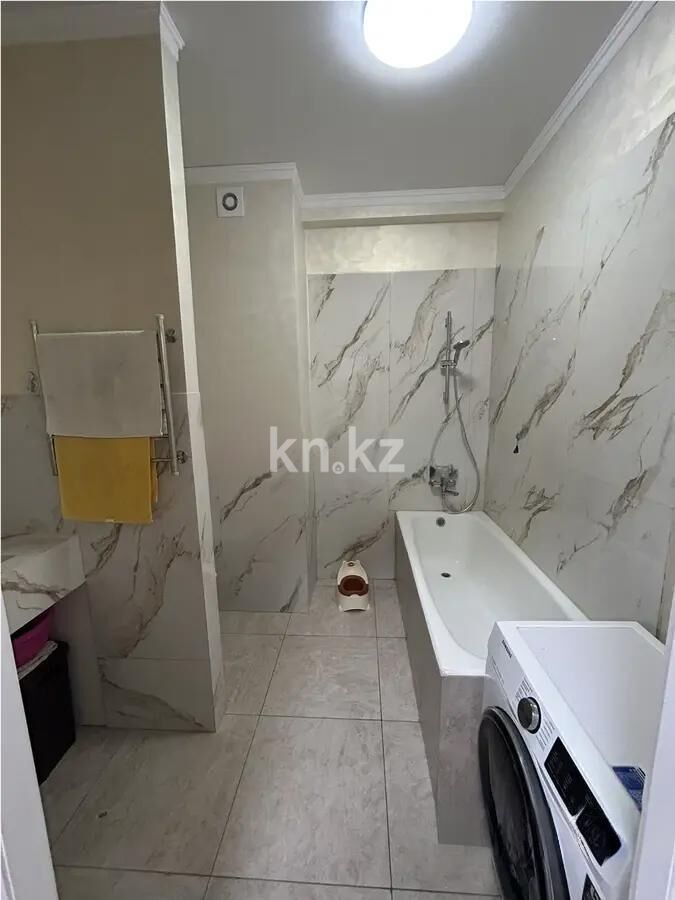 Продажа 2-комнатной квартиры, 62.5 м² - Продажа двухкомнатных квартир в Алмалинском р-не Алматы - страница 18 фото 3 из 4