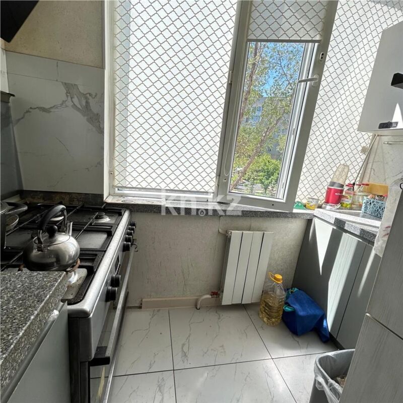 Продажа 4-комнатной квартиры, 100 м² - Продажа четырехкомнатных квартир в кирпичном доме в Казахстане - страница 20 фото 6 из 16