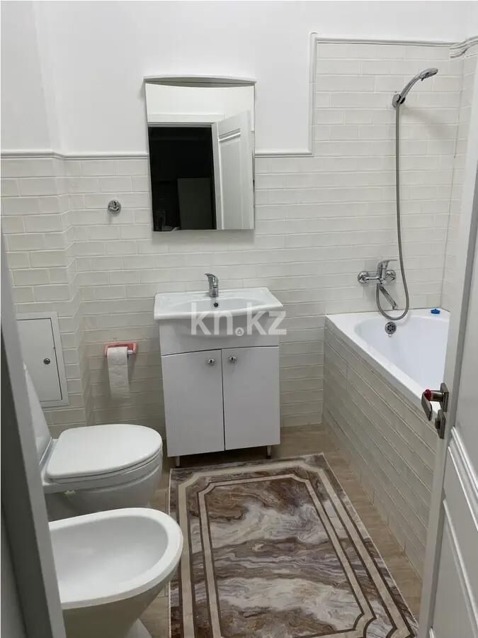 Продажа 3-комнатной квартиры, 100 м² - Продажа трехкомнатных квартир в Астане - страница 19 фото 5 из 6