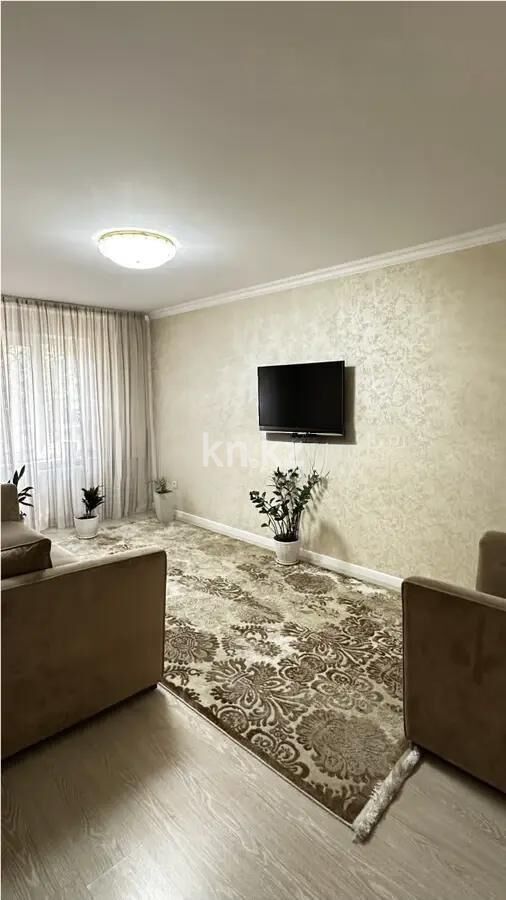 Продажа 3-комнатной квартиры, 73.2 м² - Продажа трехкомнатных квартир в Алматы - страница 8 фото 1 из 4
