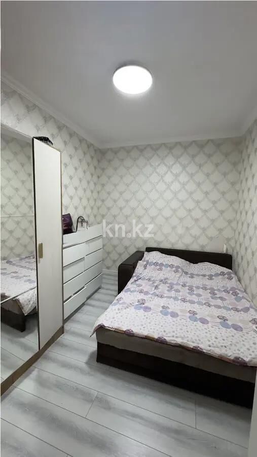 Продажа 2-комнатной квартиры, 48 м² - Продажа квартир в новостройках Алматы - страница 301 фото 2 из 5