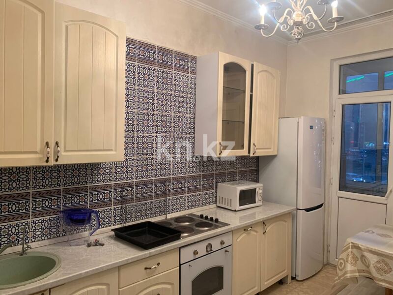 Продажа 2-комнатной квартиры, 78 м² - Продажа двухкомнатных квартир в кирпичном доме в Астане фото 3 из 7
