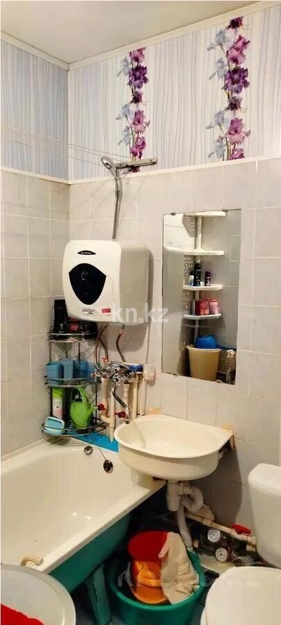 Продажа 2-комнатной квартиры, 34 м² - Продажа двухкомнатных квартир в Казахстане - страница 8 фото 1 из 1