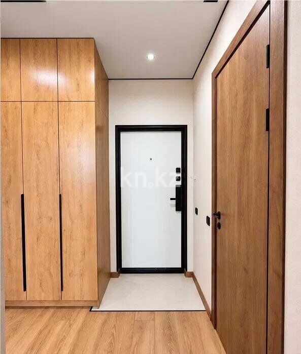 Продажа 2-комнатной квартиры, 38 м² - Продажа двухкомнатных квартир в блочном доме в Казахстане - страница 3 фото 3 из 3