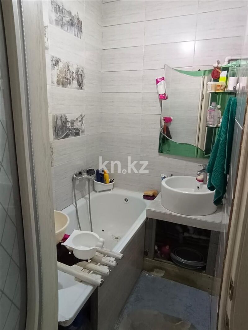 Продажа 2-комнатной квартиры, 44 м² - Продажа двухкомнатных квартир в Майкудуке Караганды - страница 16 фото 7 из 7