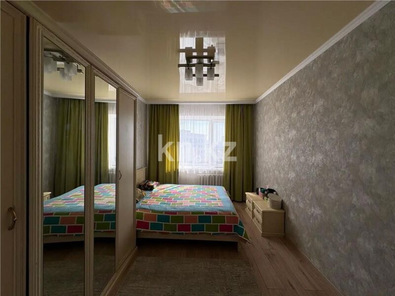 Продажа 3-комнатной квартиры, 83.9 м² - Продажа трехкомнатных квартир в кирпичном доме в Казахстане - страница 50 фото 2 из 8