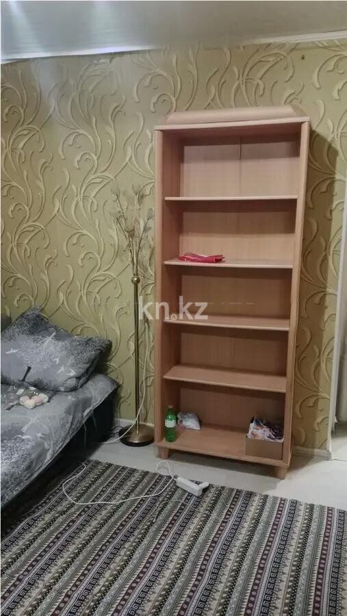 Продажа 2-комнатной квартиры, 45 м² - Недвижимость в Астане - страница 20 фото 2 из 4