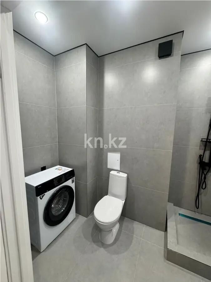 Продажа 1-комнатной квартиры, 40.5 м² - Продажа однокомнатных квартир в р-не Нура Астаны - страница 20 фото 3 из 4