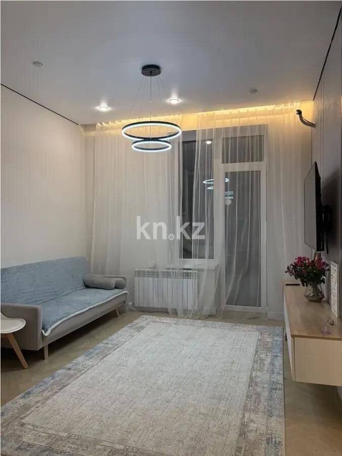 Продажа 3-комнатной квартиры, 67 м² - Продажа квартир в блочном доме в Астане - страница 66 фото 1 из 6