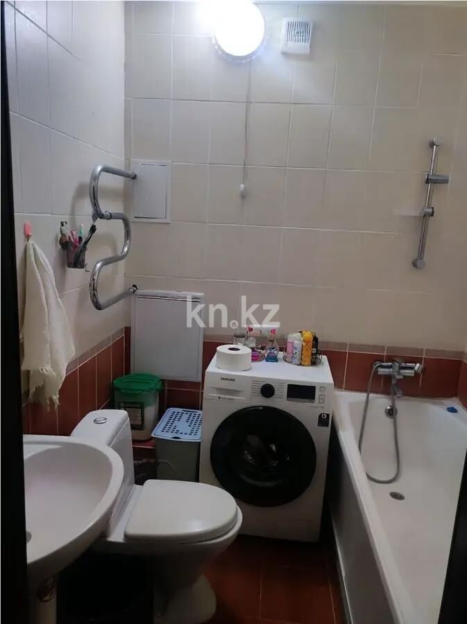 Продажа 2-комнатной квартиры, 68 м² - Продажа двухкомнатных квартир в р-не Сарыарка Астаны - страница 14 фото 4 из 5