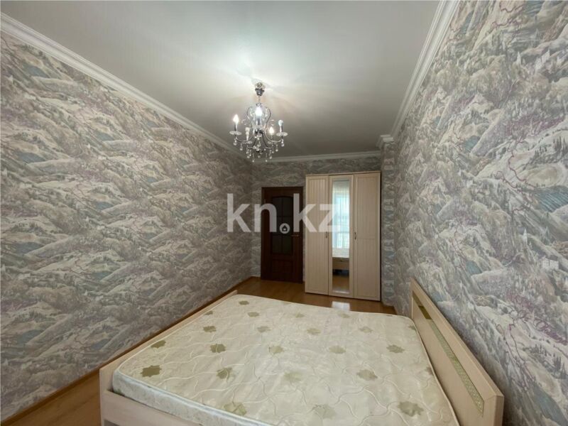 Продажа 2-комнатной квартиры, 79 м² - Продажа квартир в новостройках Караганды - страница 3 фото 4 из 12
