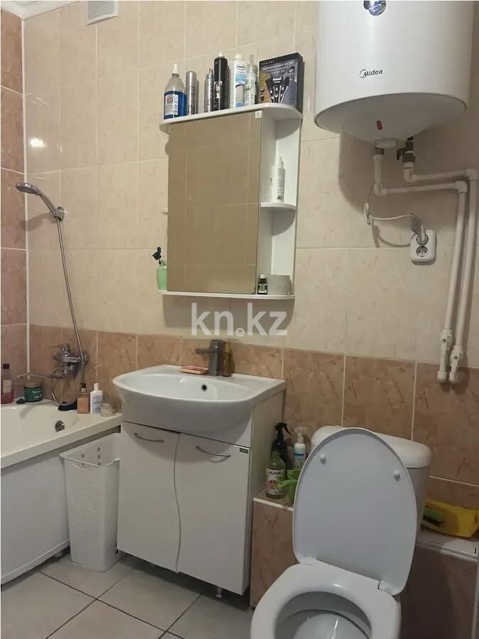 Продажа 3-комнатной квартиры, 78 м² - Продажа трехкомнатных квартир в Майкудуке Караганды - страница 4 фото 4 из 6
